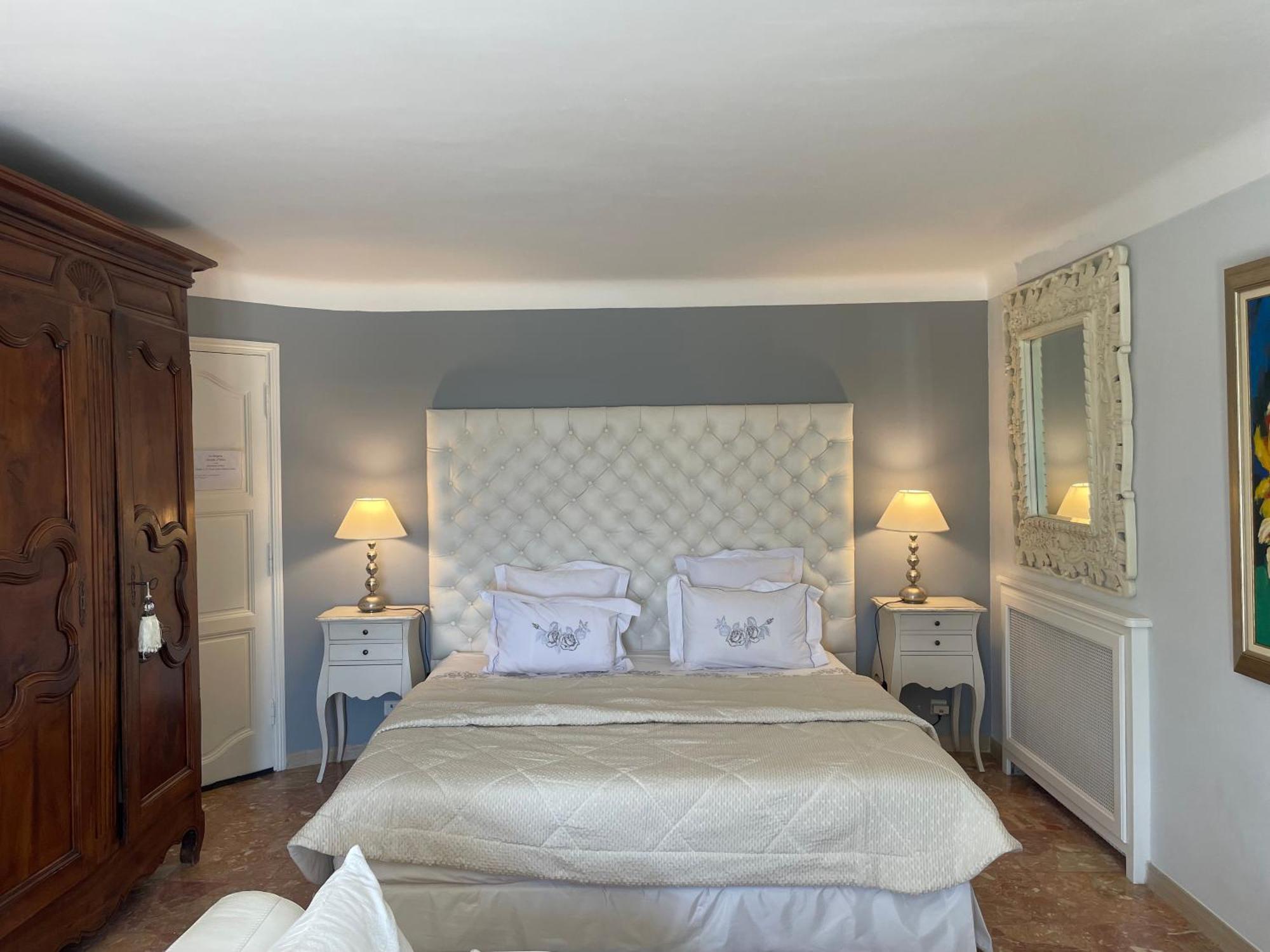 La Bergerie B&B Ванс Екстериор снимка