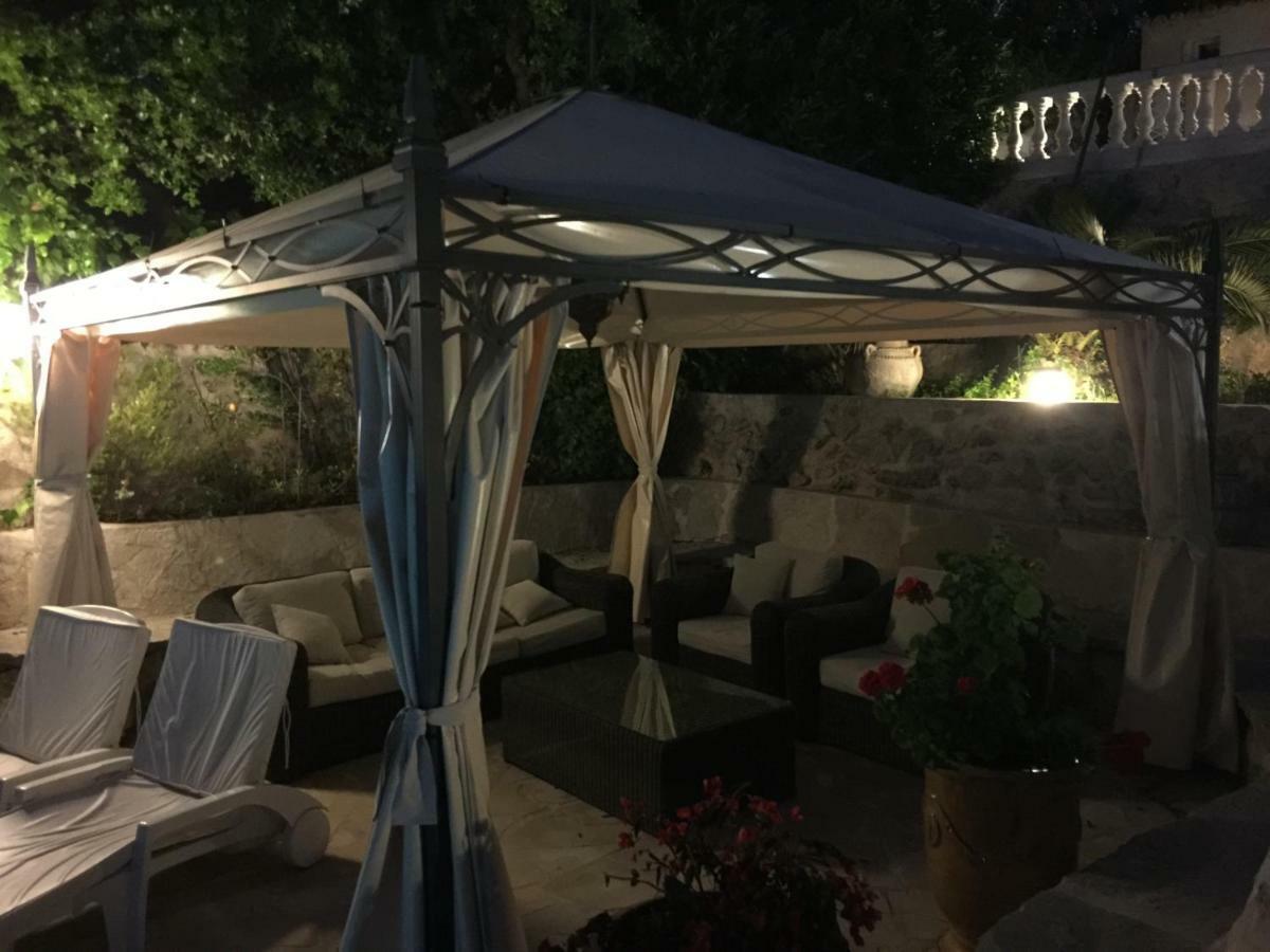 La Bergerie B&B Ванс Екстериор снимка