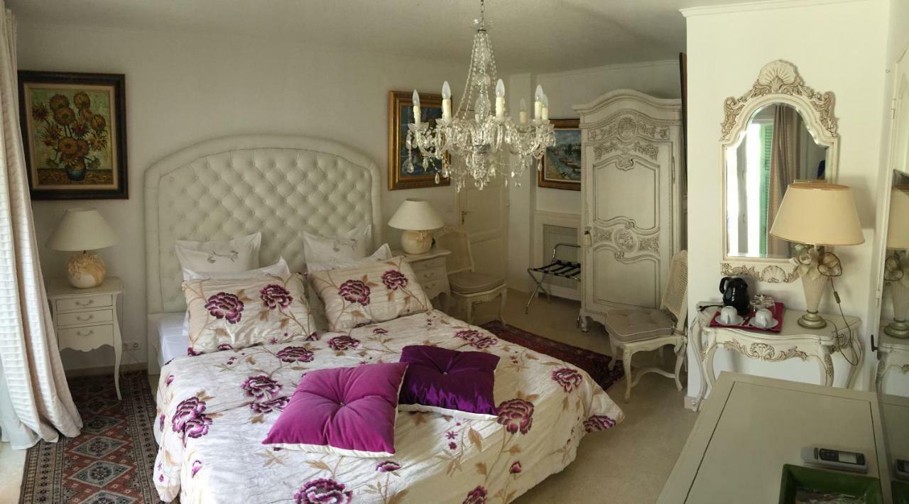 La Bergerie B&B Ванс Екстериор снимка