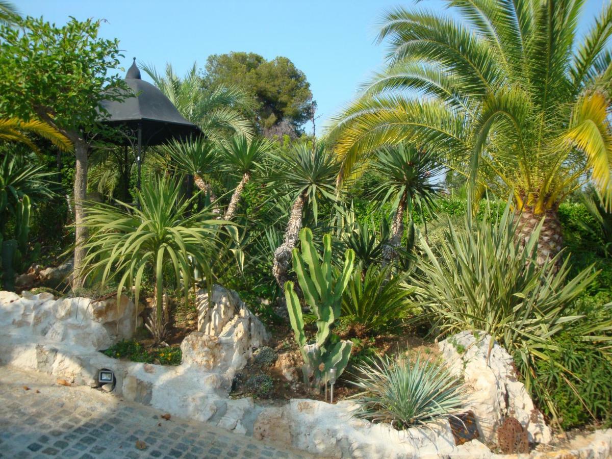 La Bergerie B&B Ванс Екстериор снимка