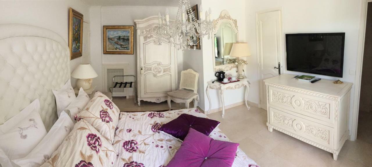 La Bergerie B&B Ванс Екстериор снимка