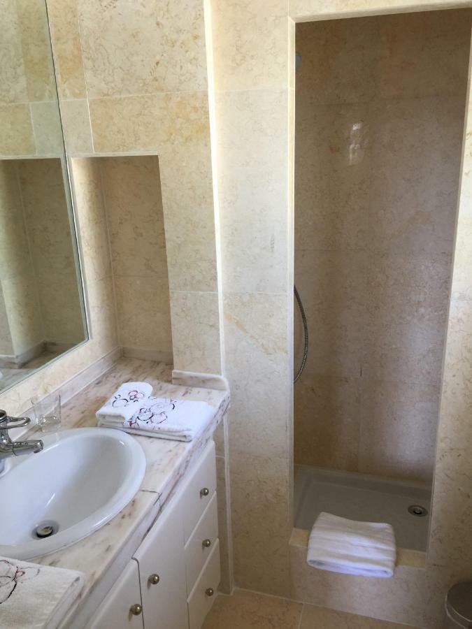 La Bergerie B&B Ванс Екстериор снимка